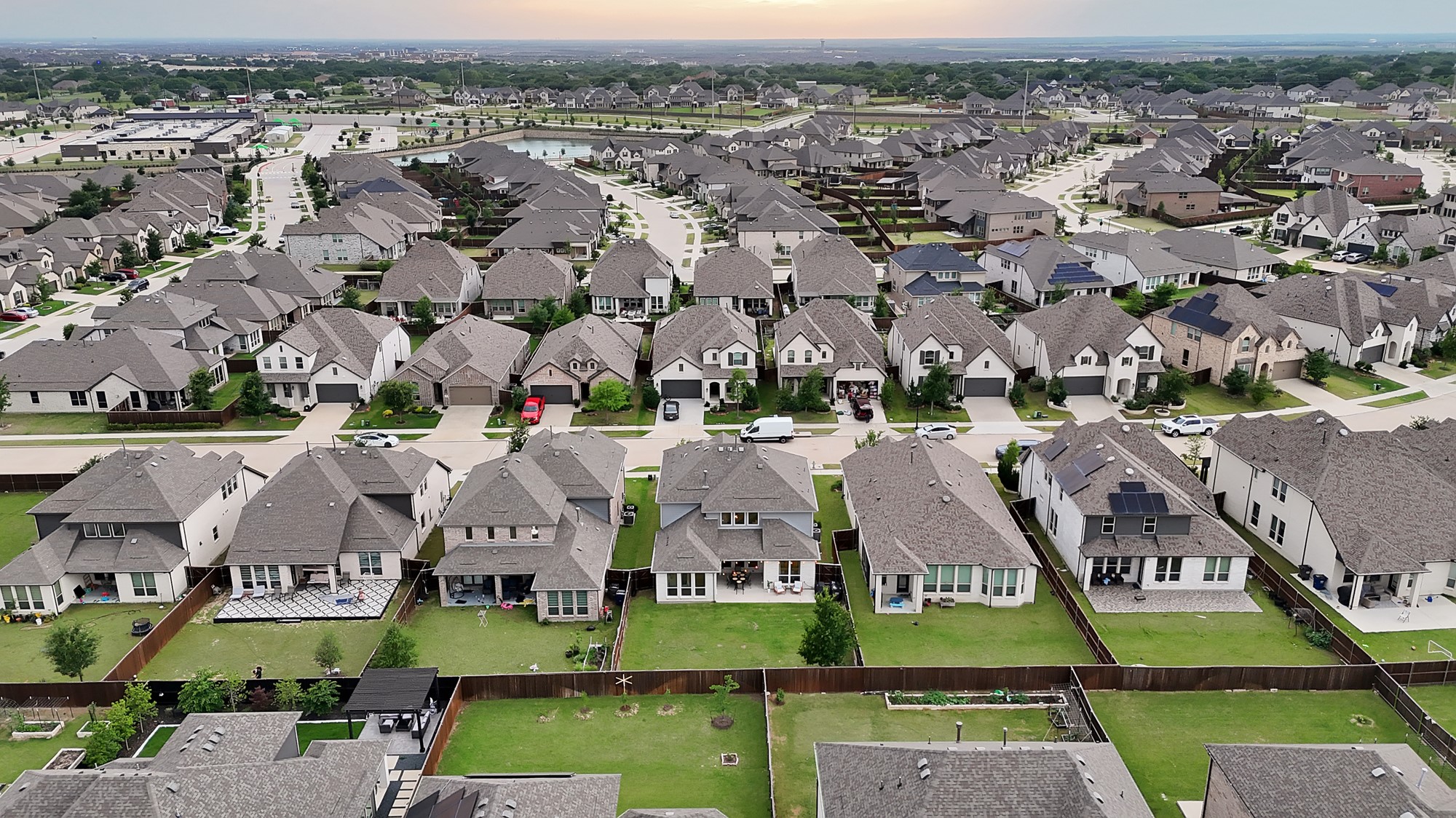 3832 Blue Yucca Lane Celina TX 75078