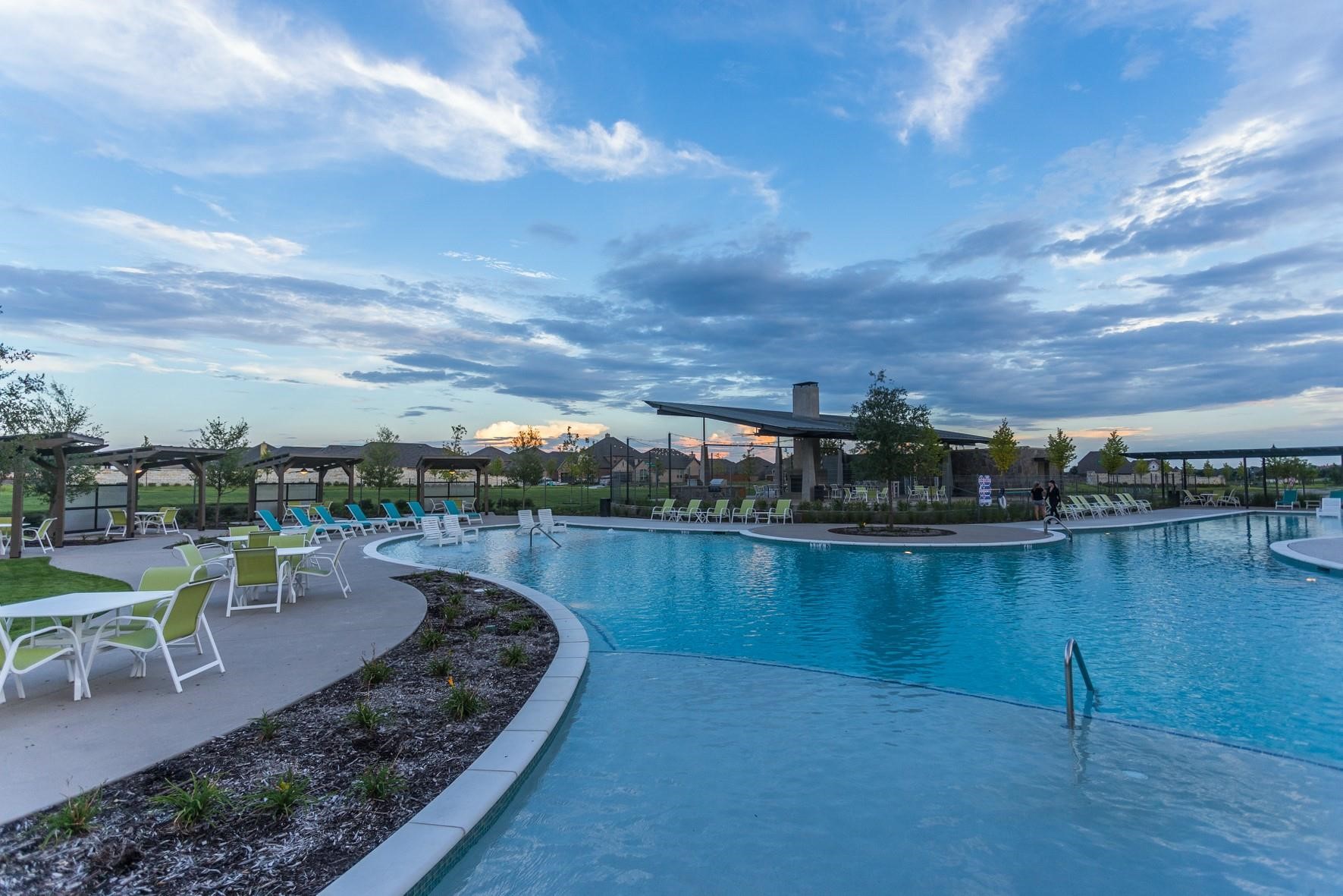 3832 Blue Yucca Lane Celina TX 75078