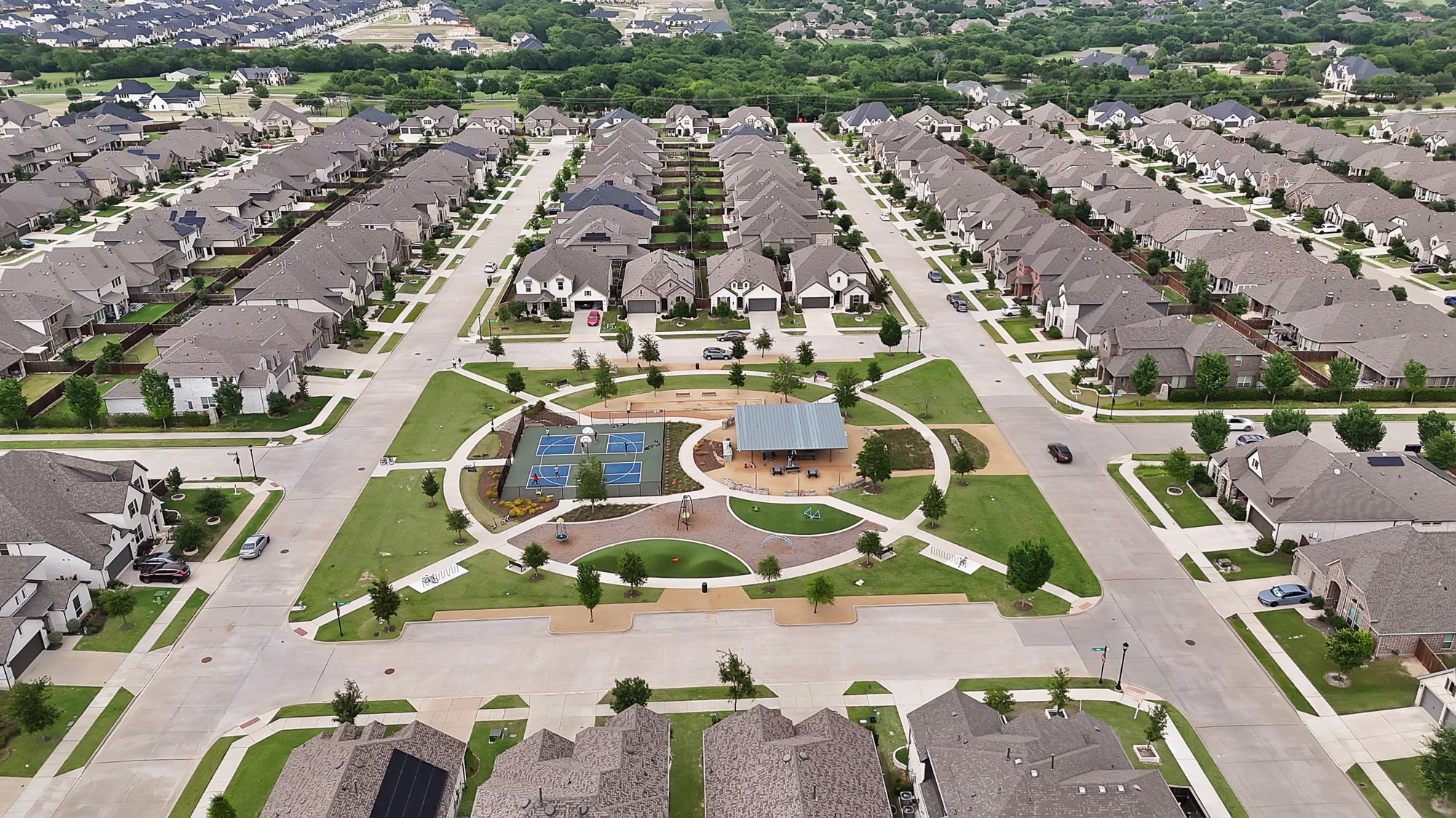 3832 Blue Yucca Lane Celina TX 75078