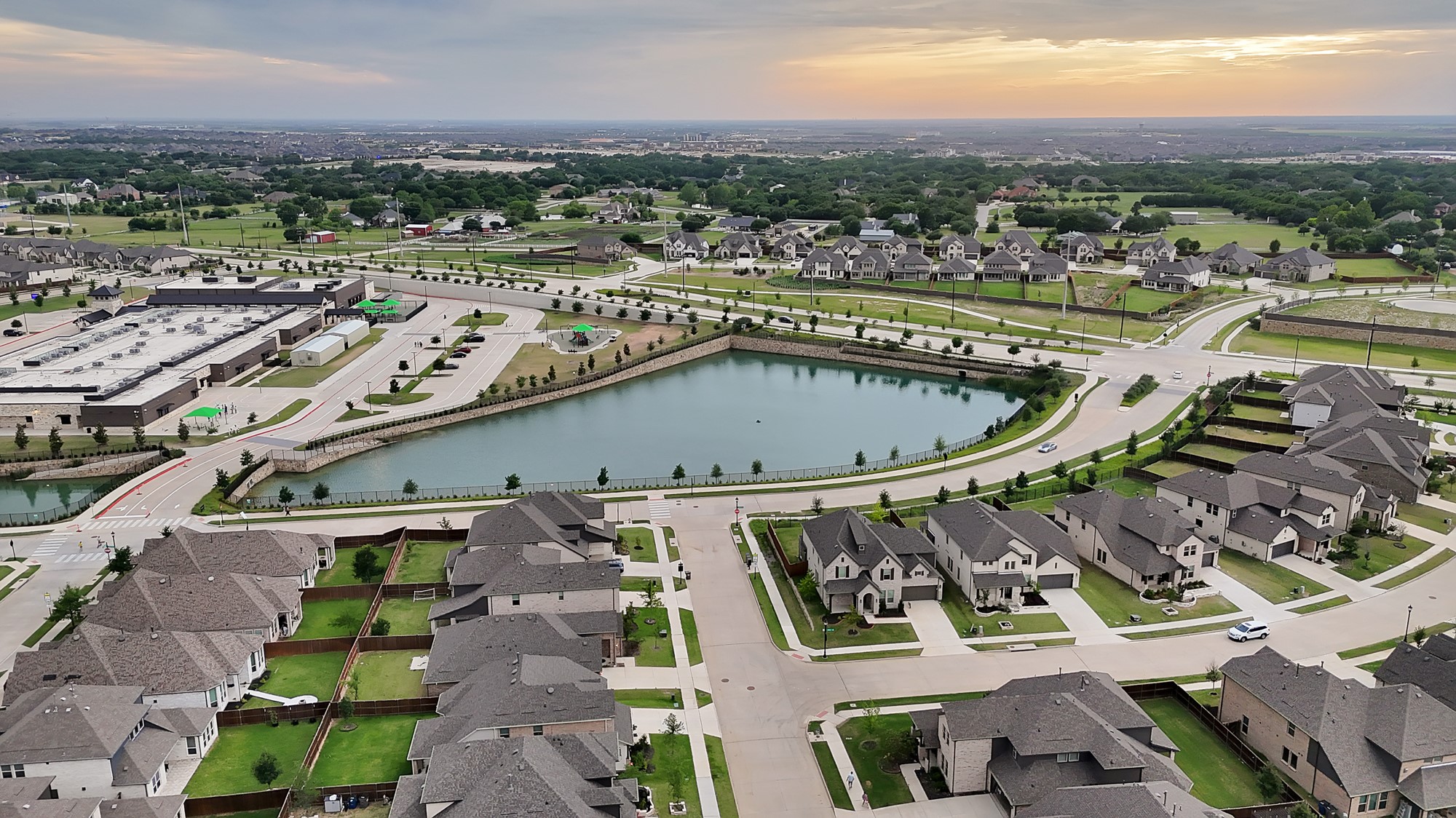 3832 Blue Yucca Lane Celina TX 75078