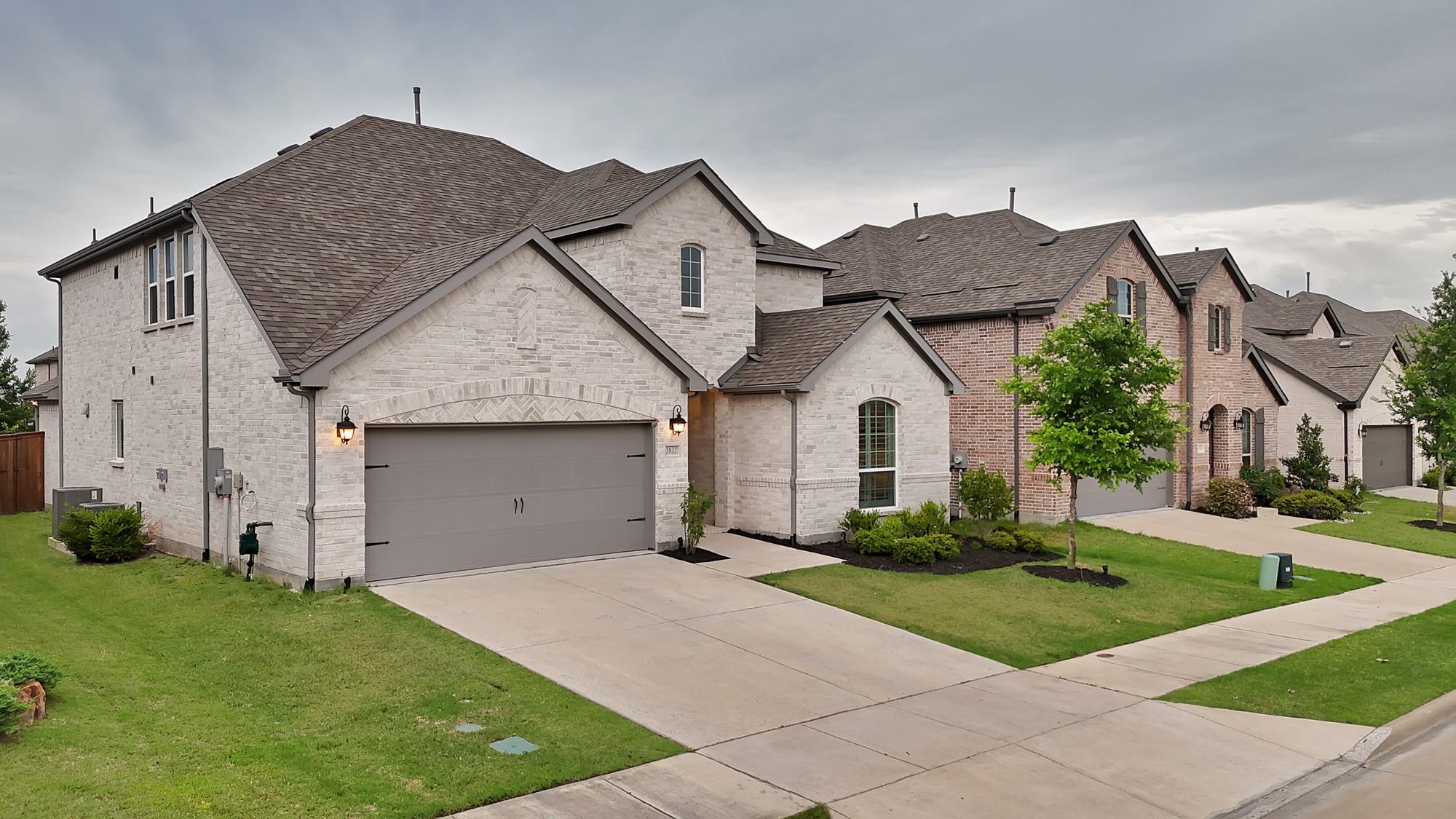 3832 Blue Yucca Lane Celina TX 75078
