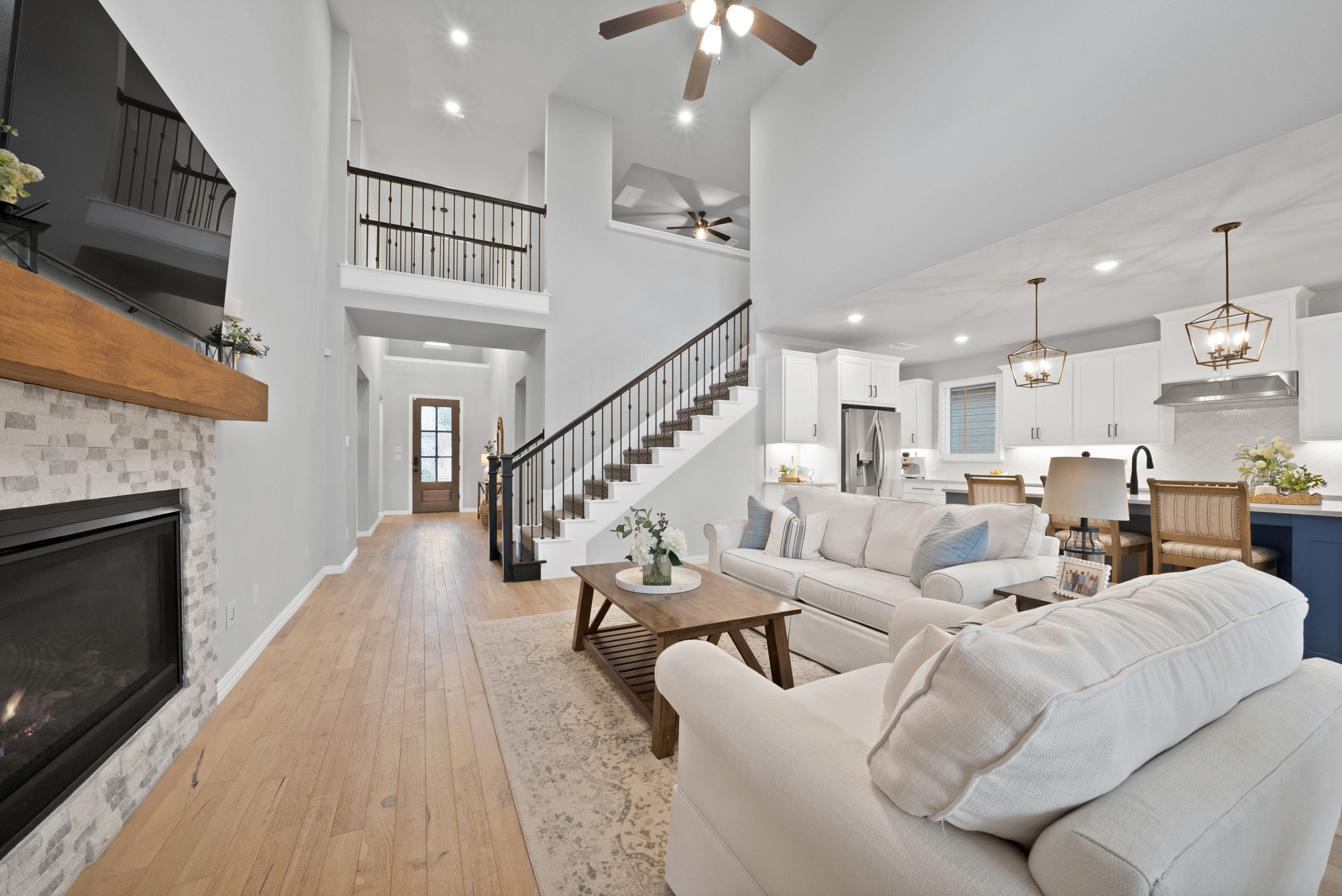 3832 Blue Yucca Lane Celina TX 75078
