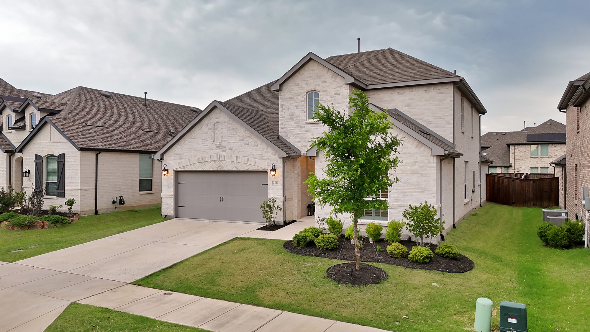 3832 Blue Yucca Lane Celina TX 75078