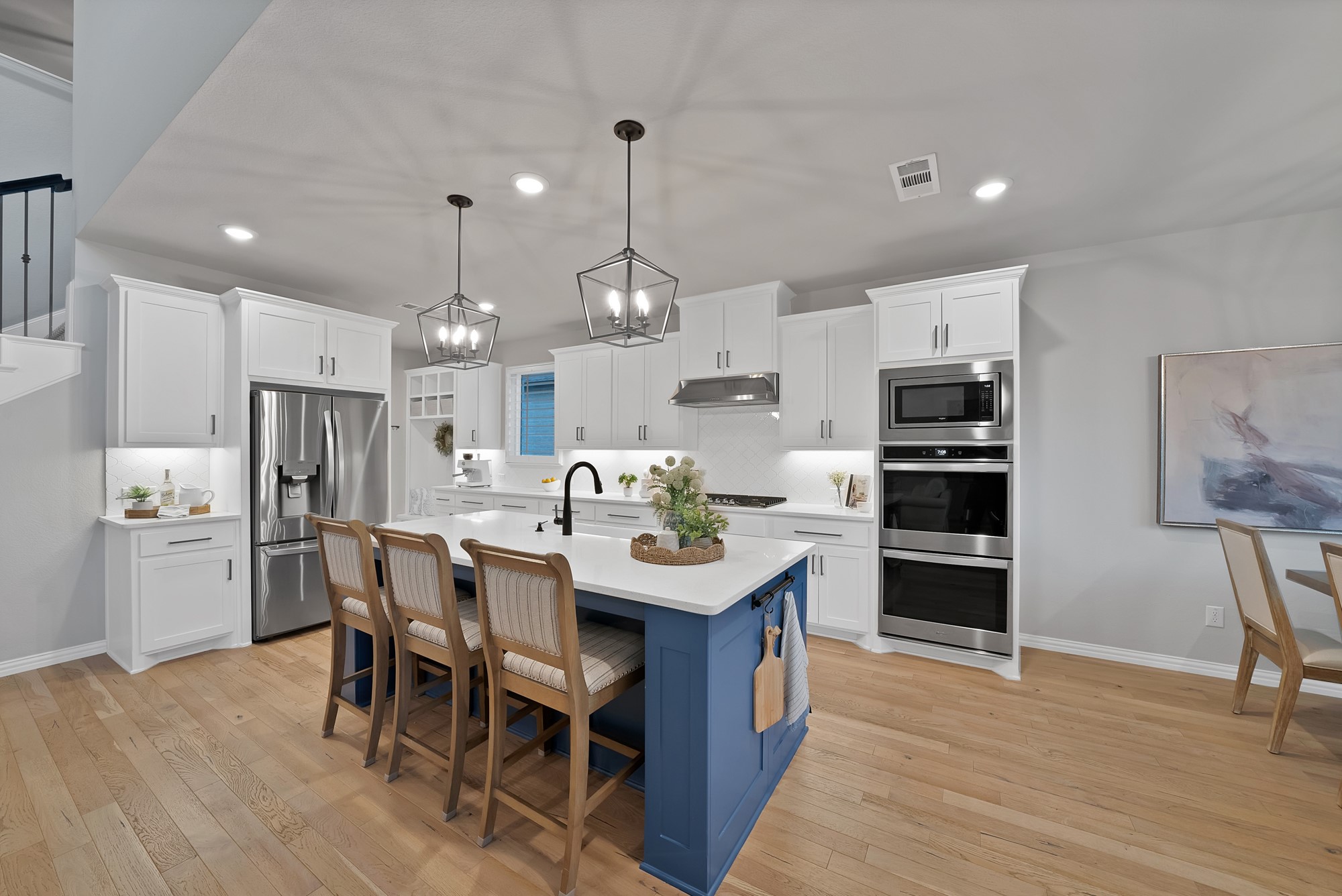 3832 Blue Yucca Lane Celina TX 75078