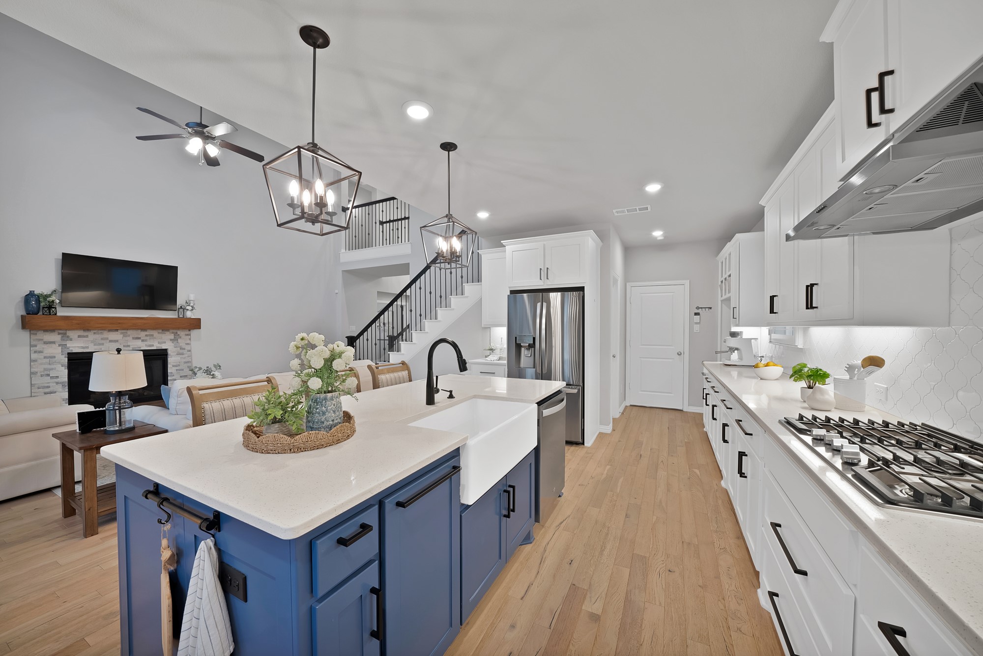 3832 Blue Yucca Lane Celina TX 75078