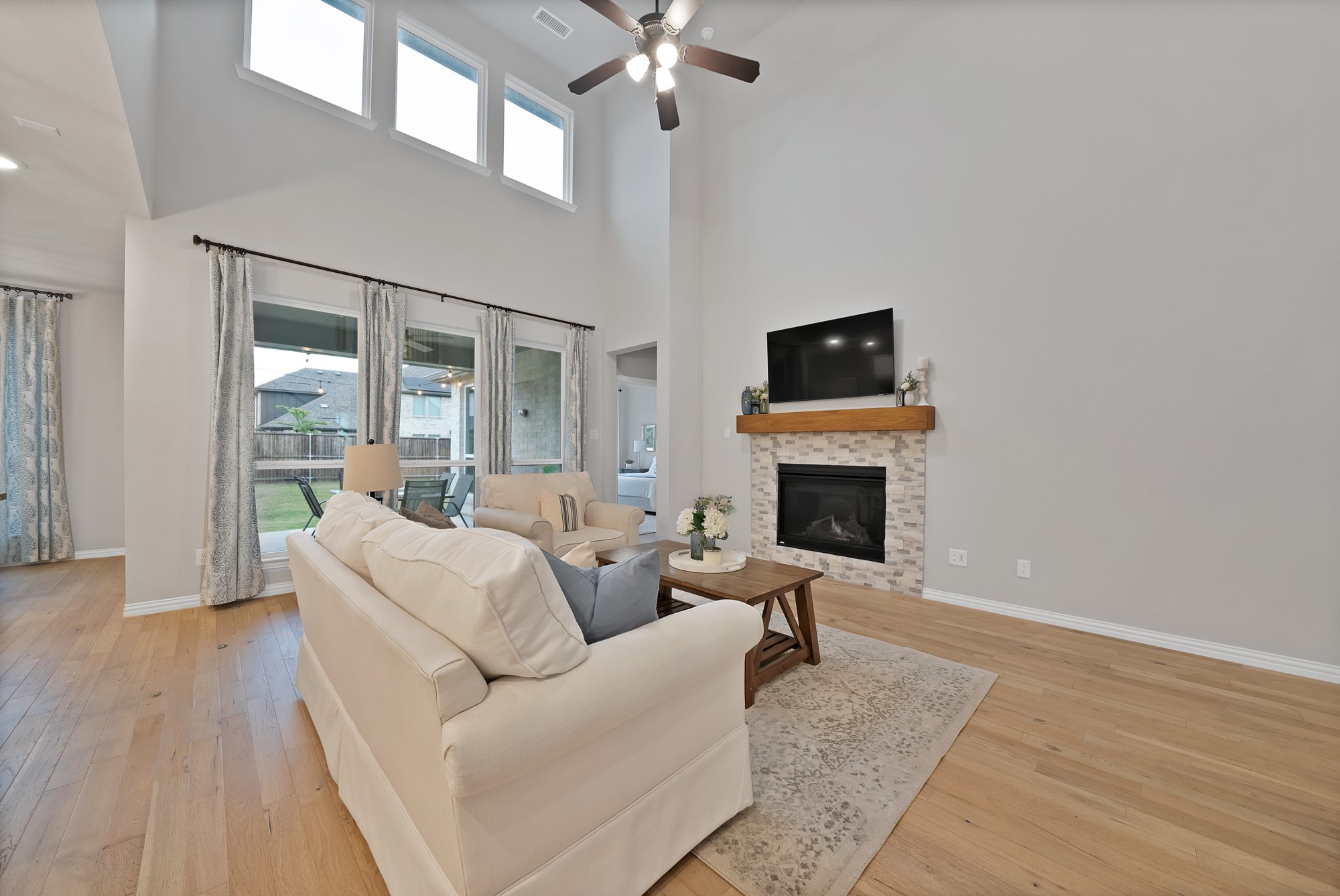 3832 Blue Yucca Lane Celina TX 75078