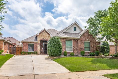 9708 Birdville Way Fort Worth TX 76244