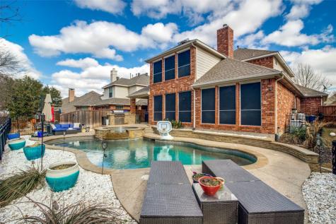 1905 Canyon Wren Drive Mckinney TX 75071