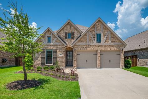 1017 Hubbard Creek Trail Mckinney TX 75071