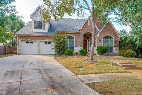 8101 Ryder Court Mckinney TX 75072