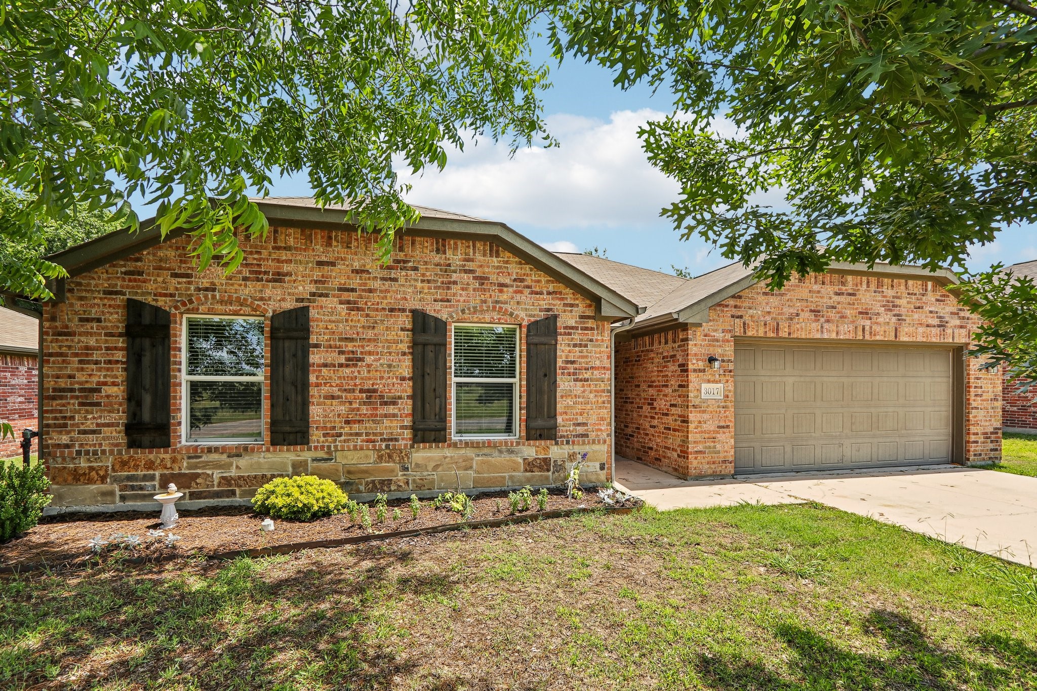 3017 N Hickory Street Sherman TX 75092