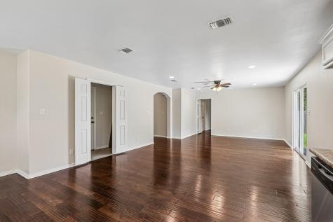 3017 N Hickory Street Sherman TX 75092