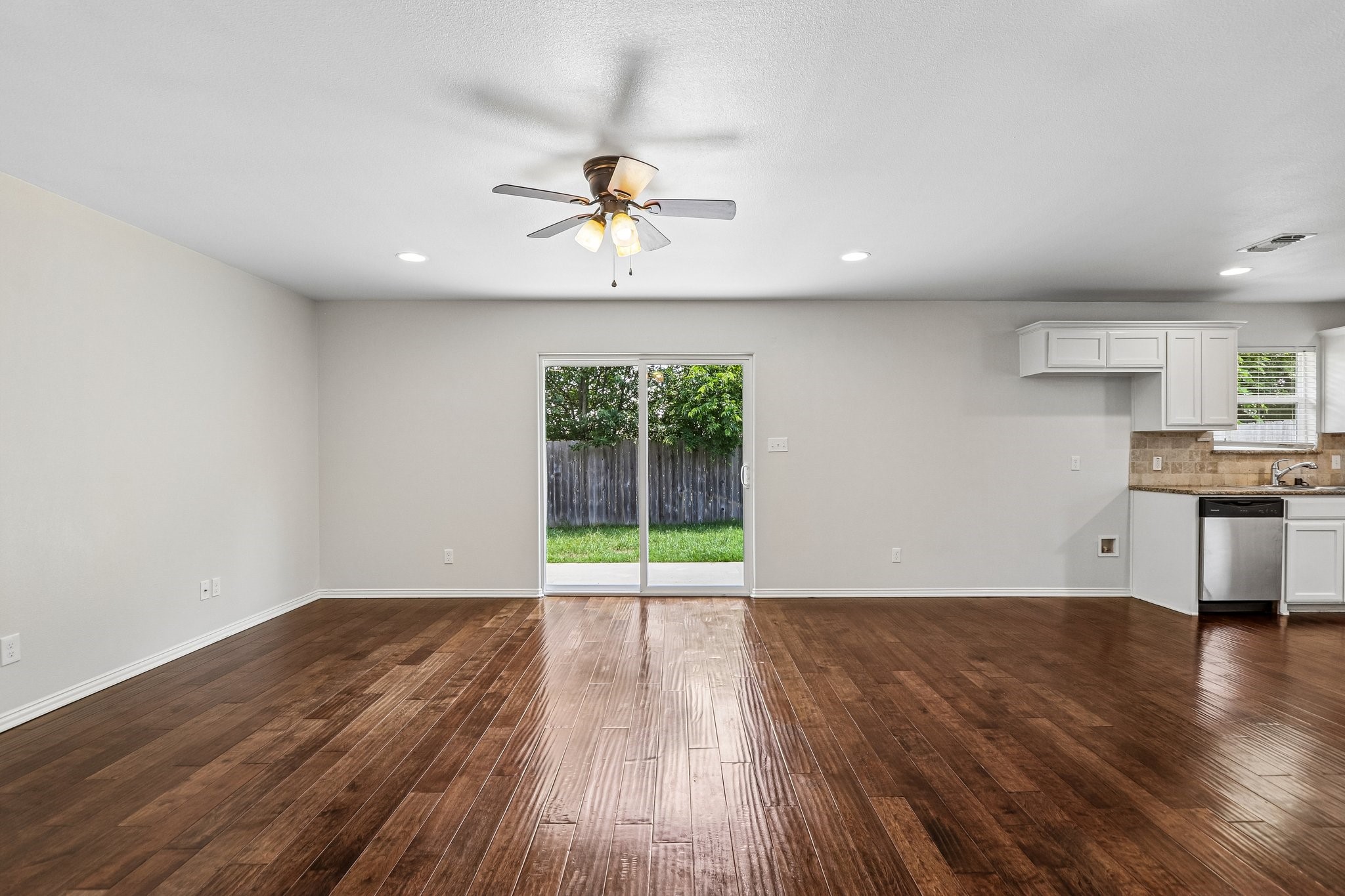 3017 N Hickory Street Sherman TX 75092