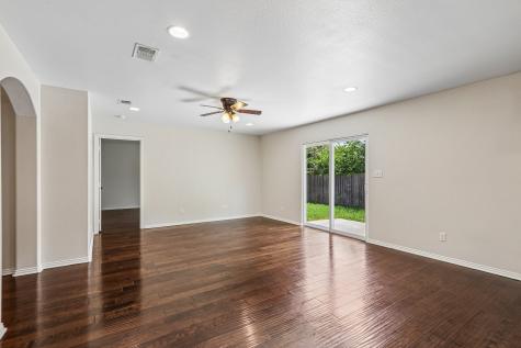 3017 N Hickory Street Sherman TX 75092