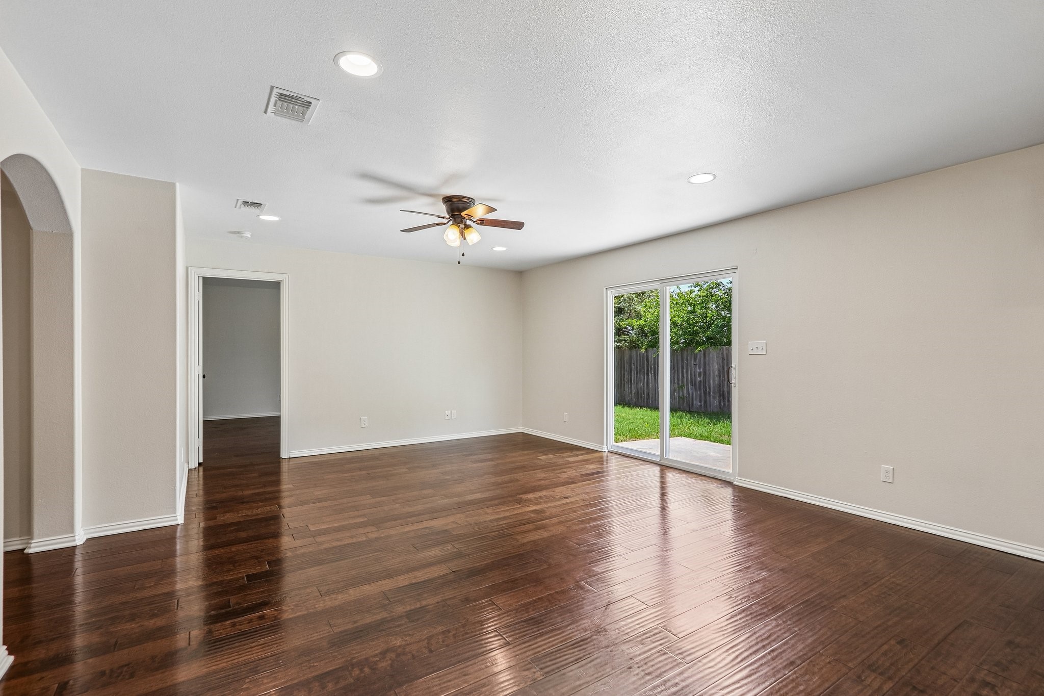3017 N Hickory Street Sherman TX 75092