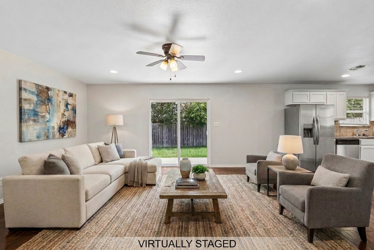 3017 N Hickory Street Sherman TX 75092