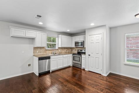 3017 N Hickory Street Sherman TX 75092