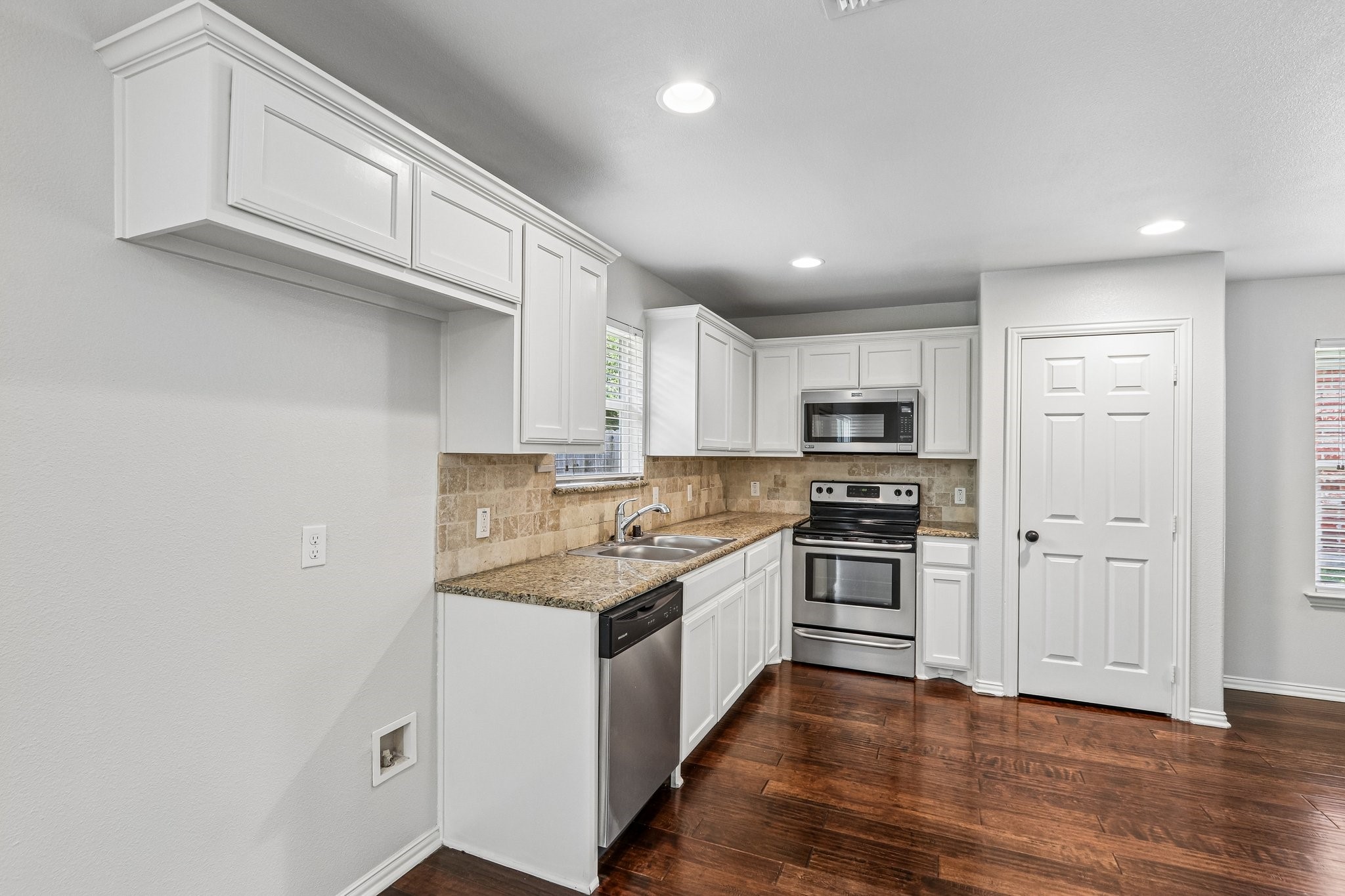3017 N Hickory Street Sherman TX 75092