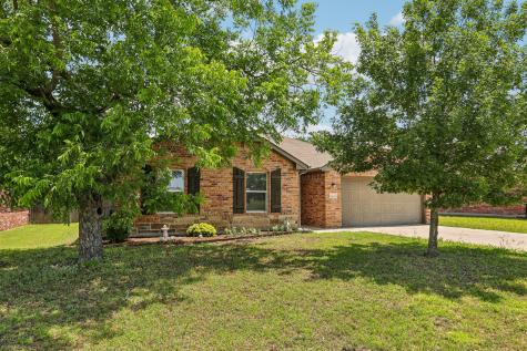 3017 N Hickory Street Sherman TX 75092