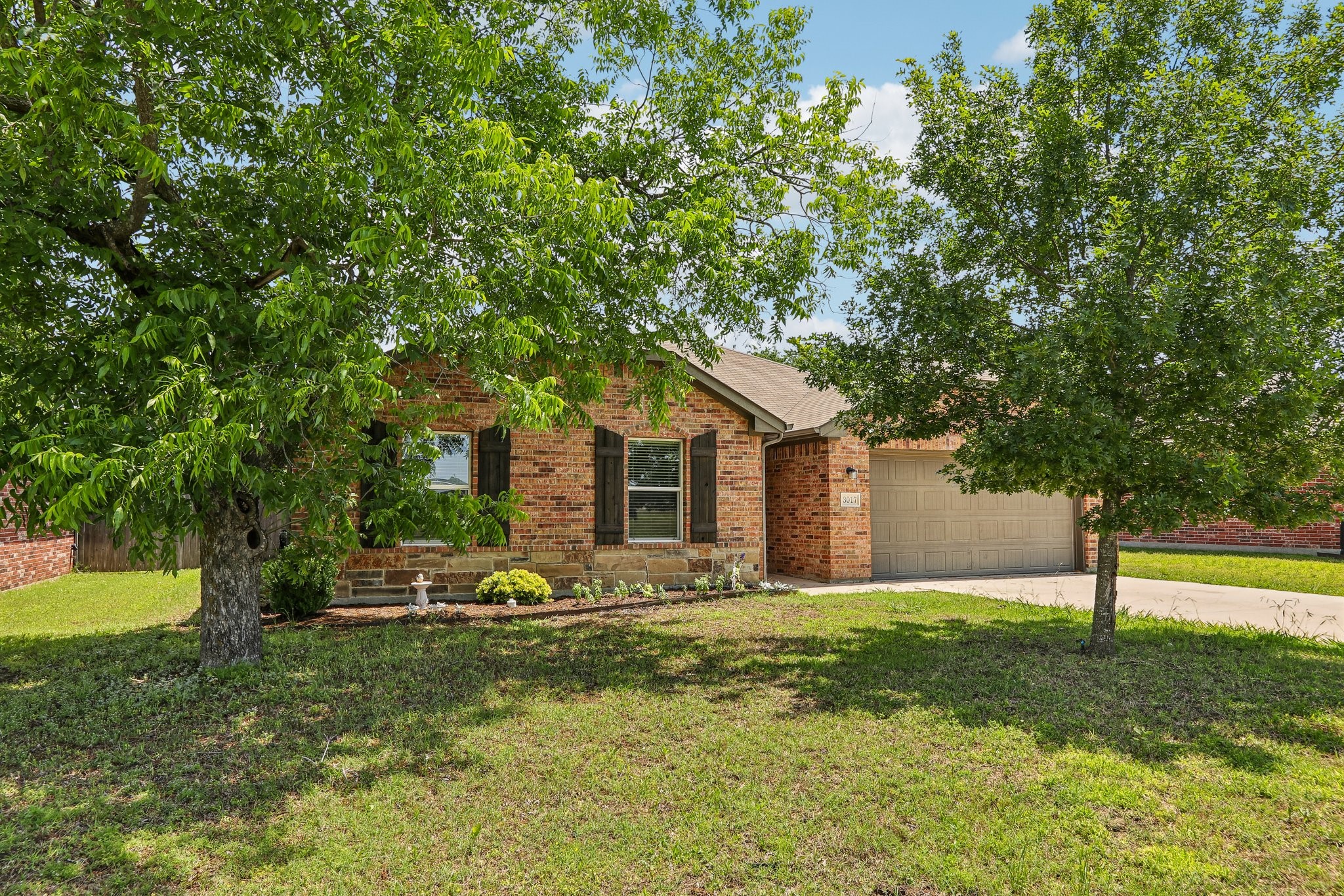 3017 N Hickory Street Sherman TX 75092