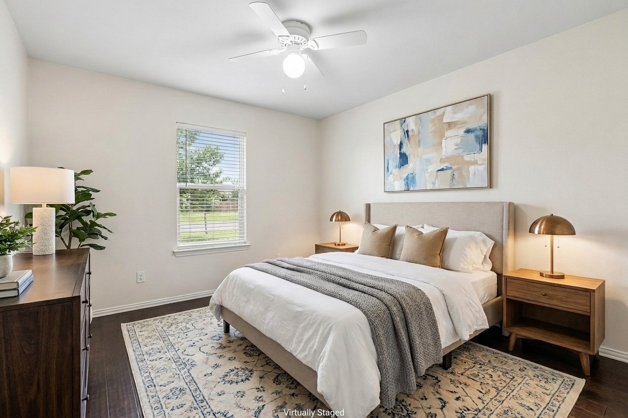 3017 N Hickory Street Sherman TX 75092