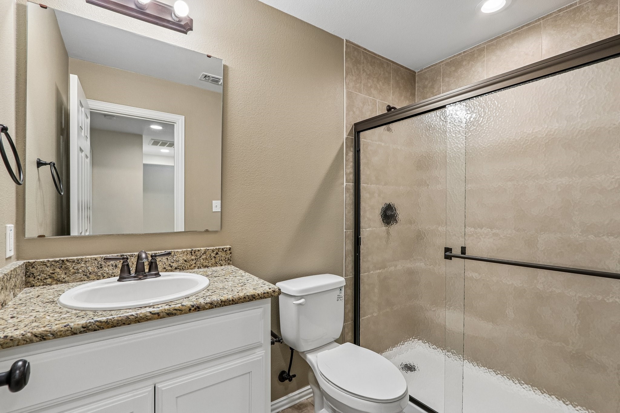 3017 N Hickory Street Sherman TX 75092
