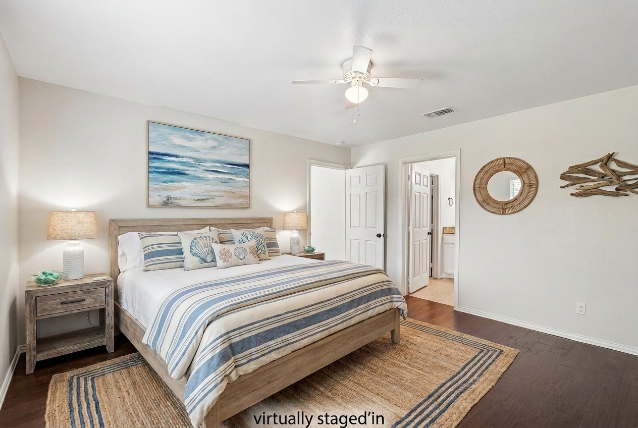 3017 N Hickory Street Sherman TX 75092
