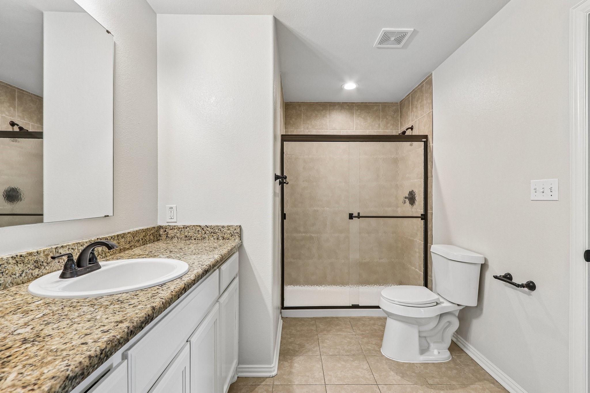 3017 N Hickory Street Sherman TX 75092