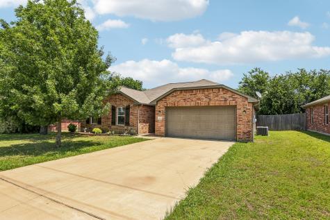 3017 N Hickory Street Sherman TX 75092