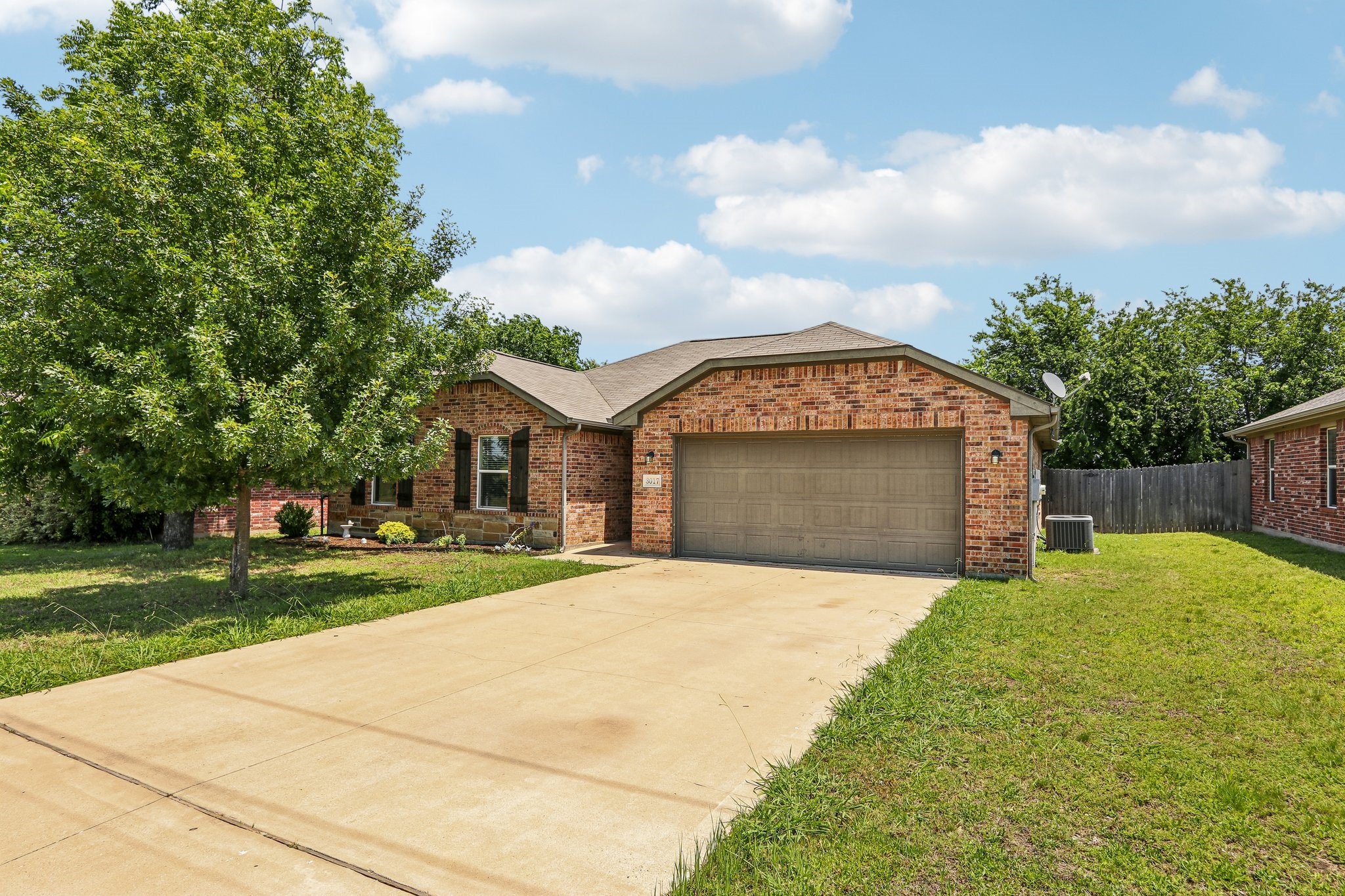 3017 N Hickory Street Sherman TX 75092