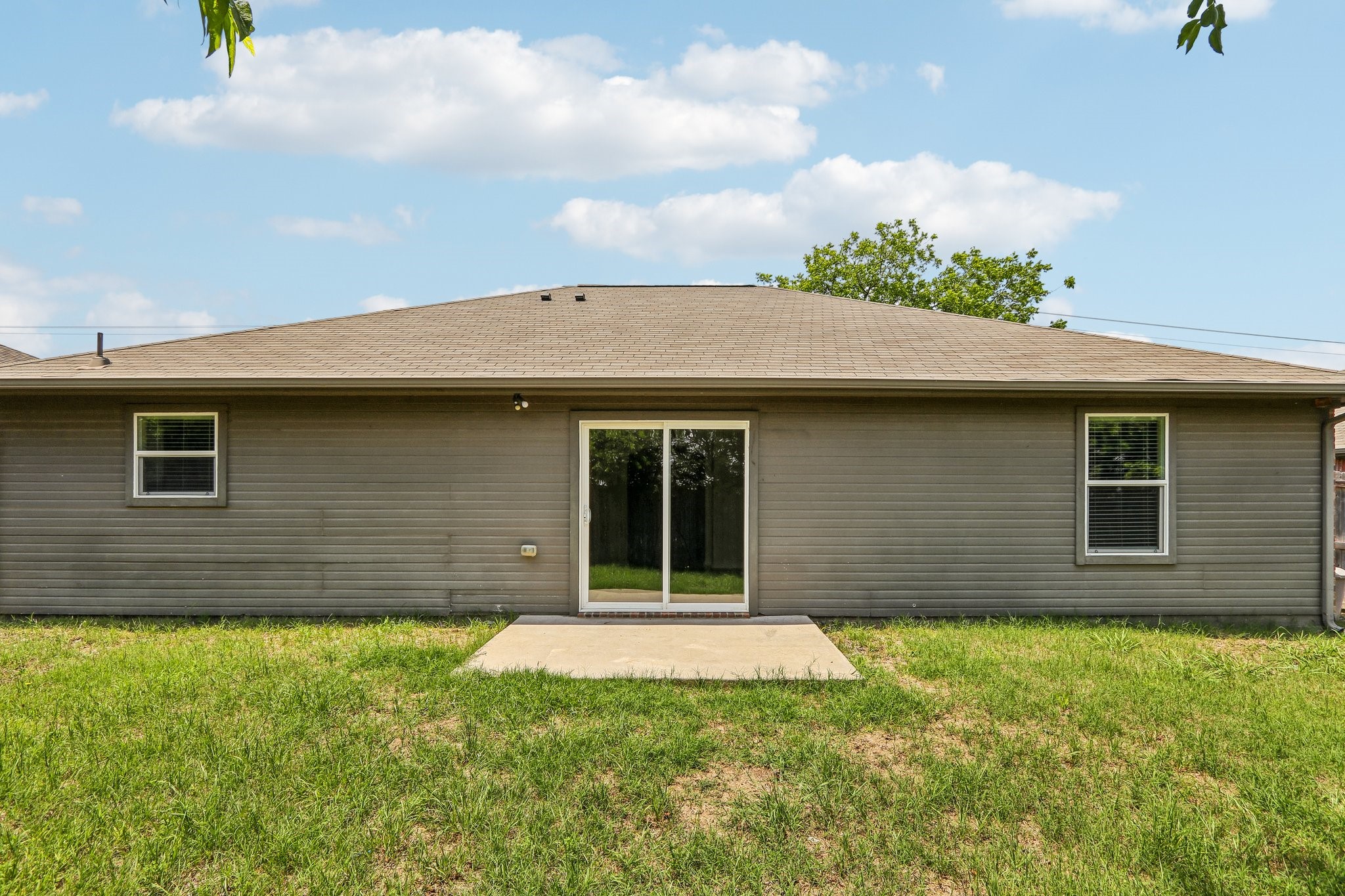 3017 N Hickory Street Sherman TX 75092