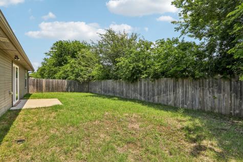3017 N Hickory Street Sherman TX 75092
