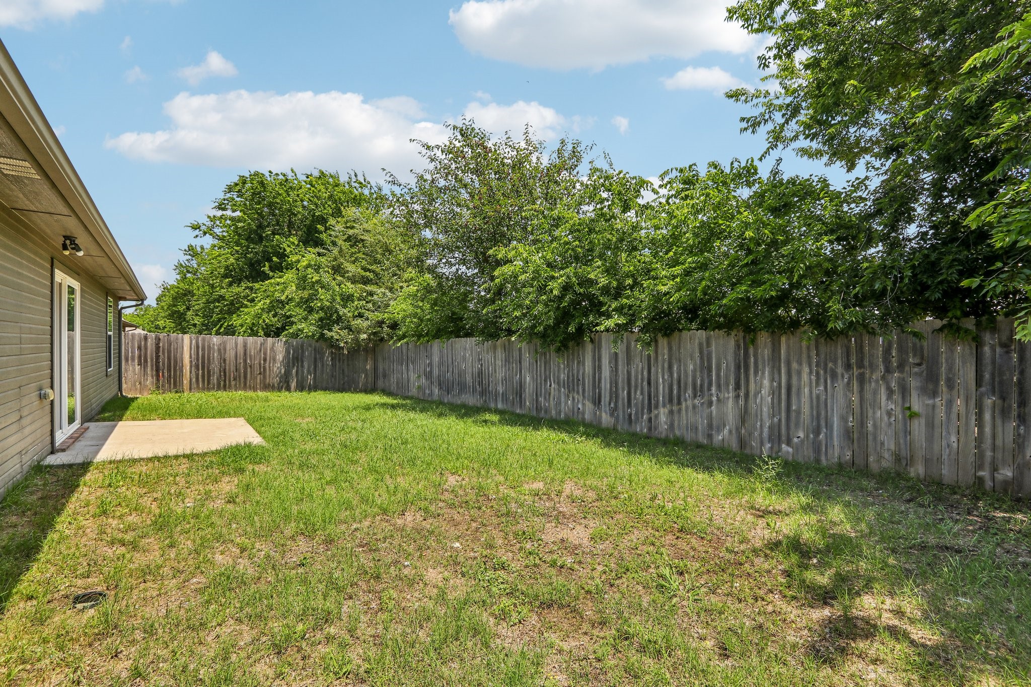 3017 N Hickory Street Sherman TX 75092
