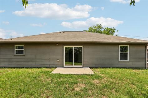 3017 N Hickory Street Sherman TX 75092