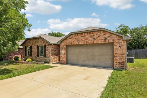 3017 N Hickory Street Sherman TX 75092