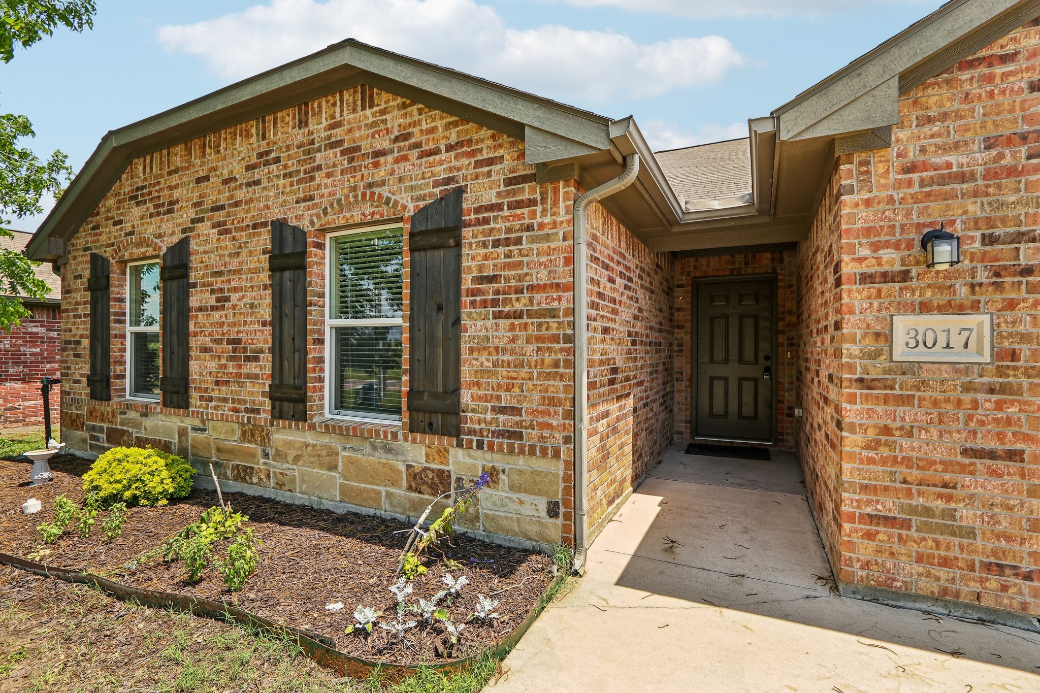 3017 N Hickory Street Sherman TX 75092