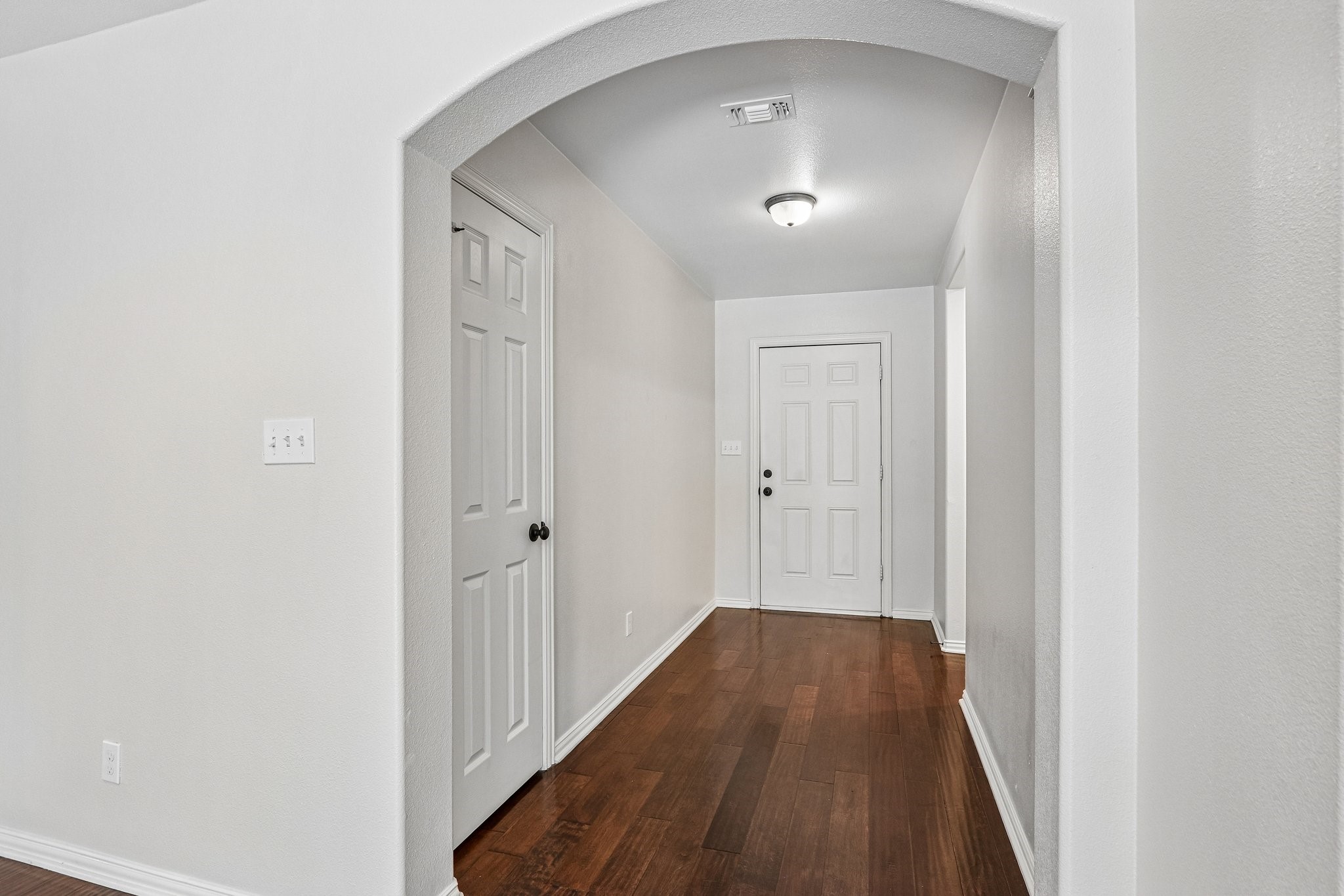 3017 N Hickory Street Sherman TX 75092
