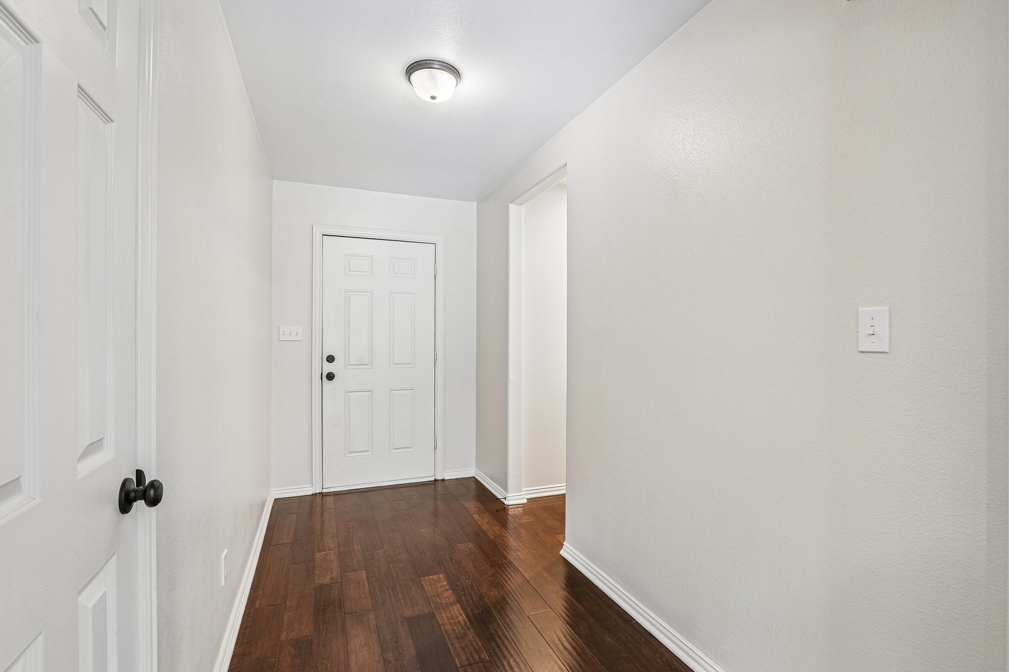 3017 N Hickory Street Sherman TX 75092