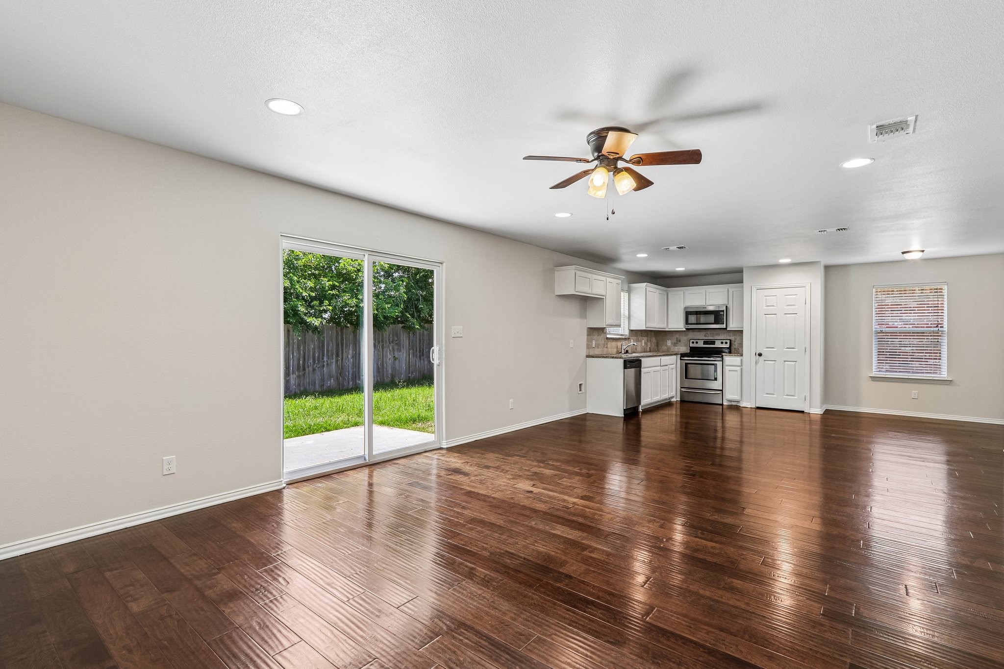 3017 N Hickory Street Sherman TX 75092