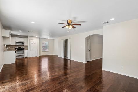 3017 N Hickory Street Sherman TX 75092