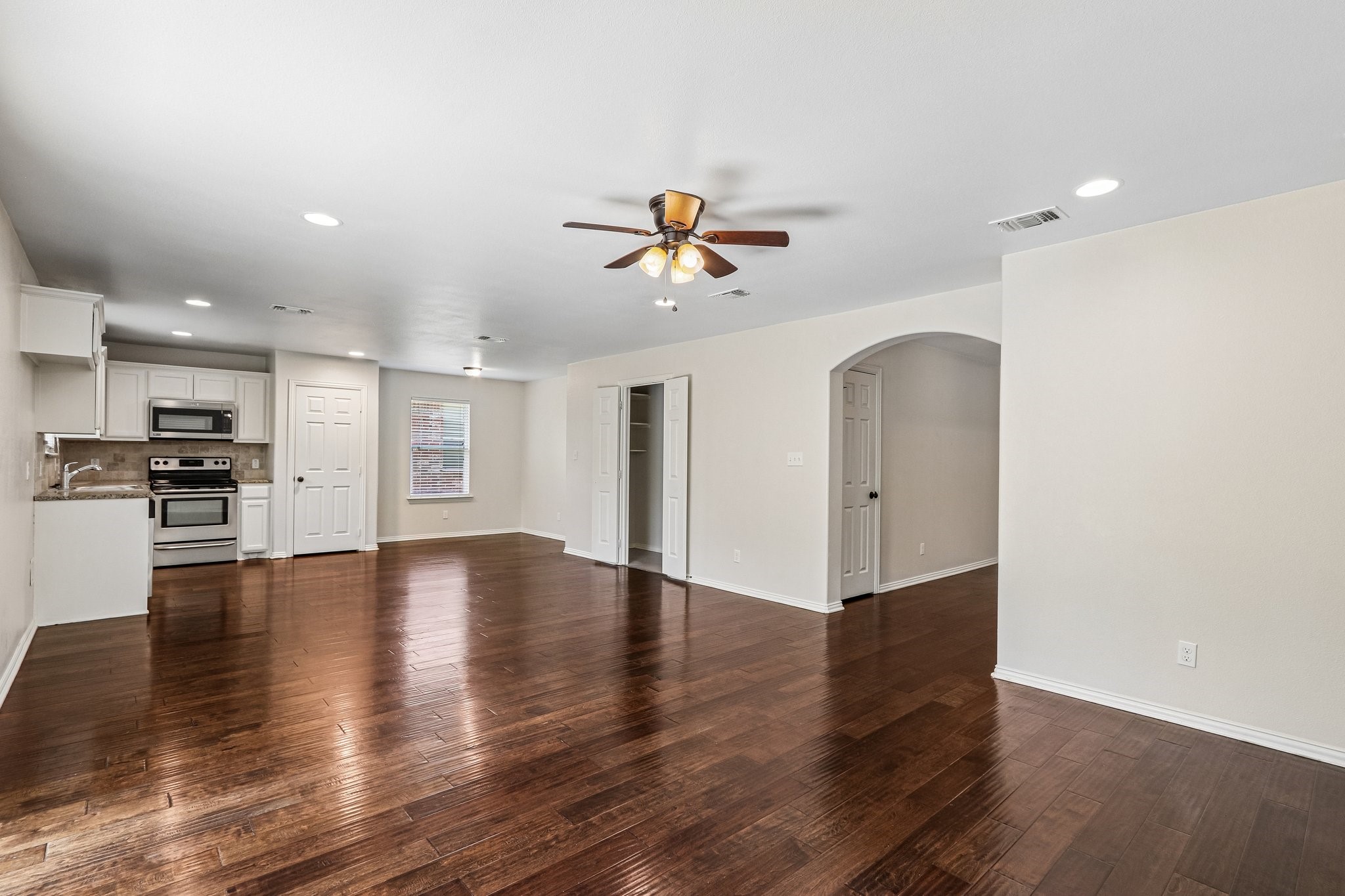 3017 N Hickory Street Sherman TX 75092