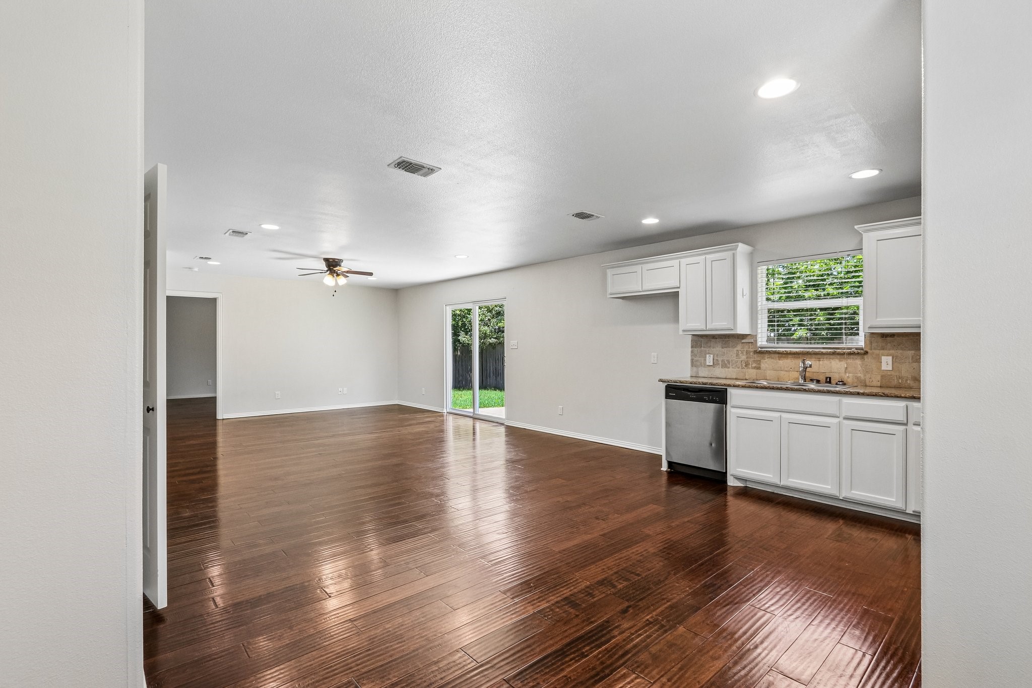 3017 N Hickory Street Sherman TX 75092