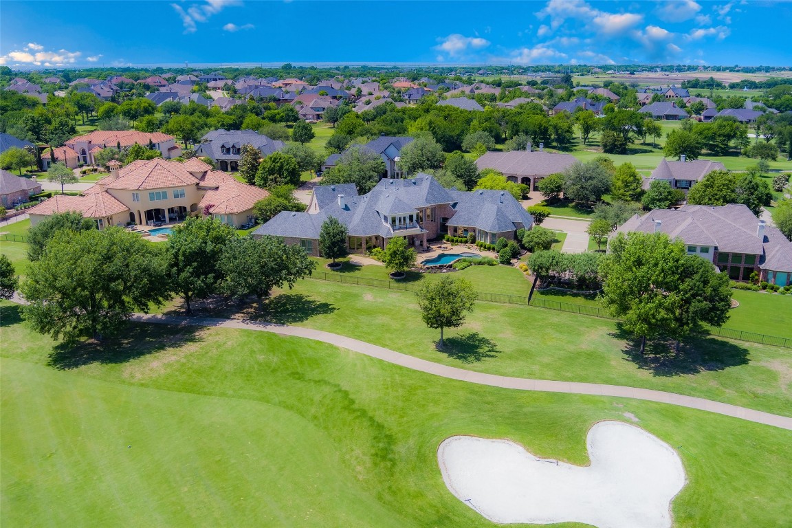 1330 Crooked Stick Drive Prosper TX 75078