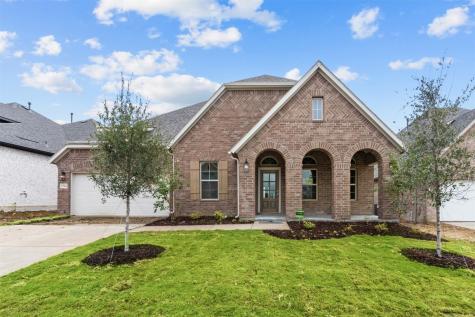 1724 Pecos Drive Celina TX 75009