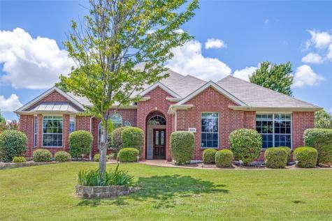 1809 N Holland Road Mansfield TX 76063