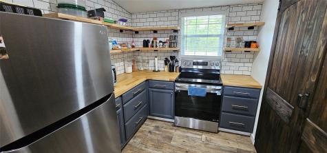225 S Avenue D Cross Plains TX 76443