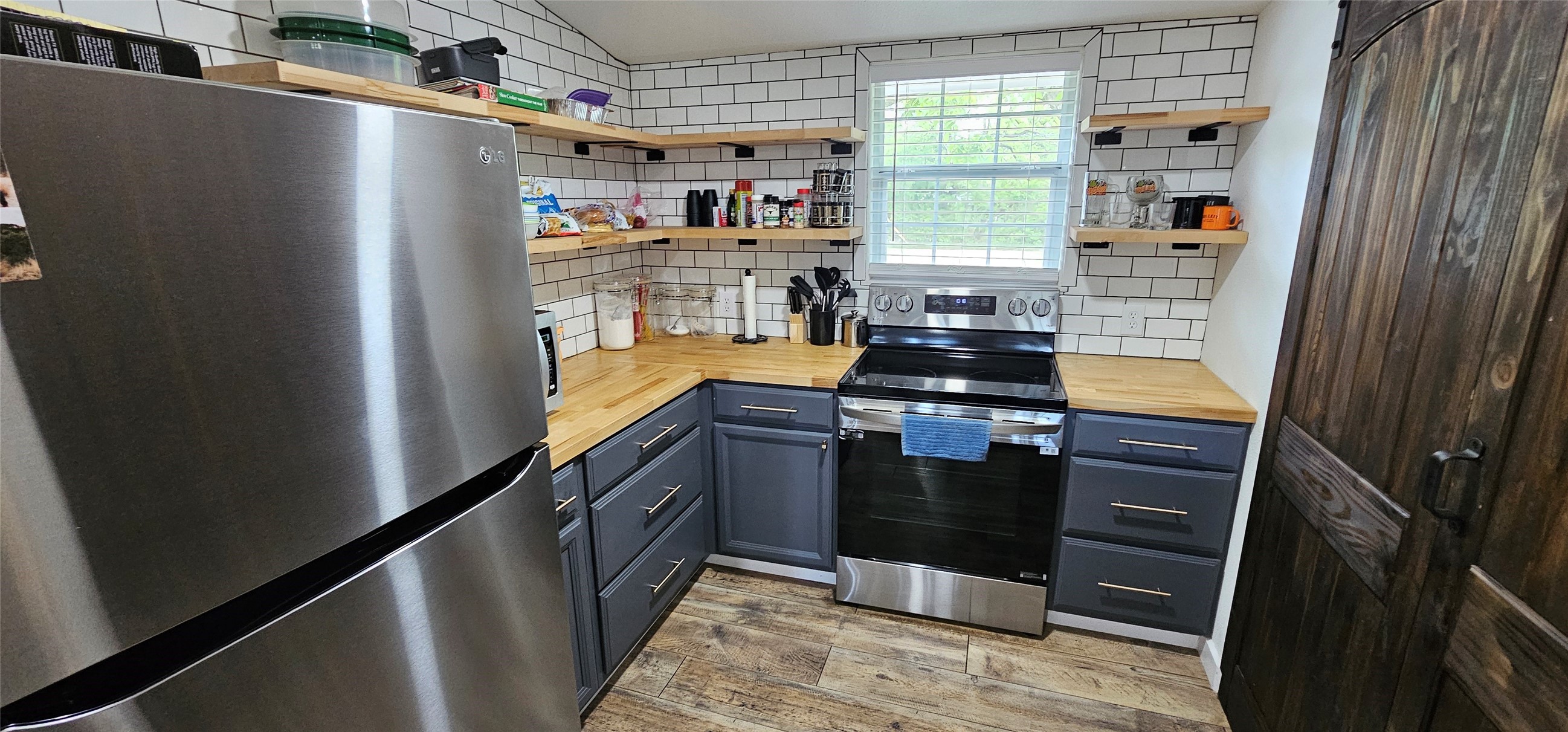 225 S Avenue D Cross Plains TX 76443