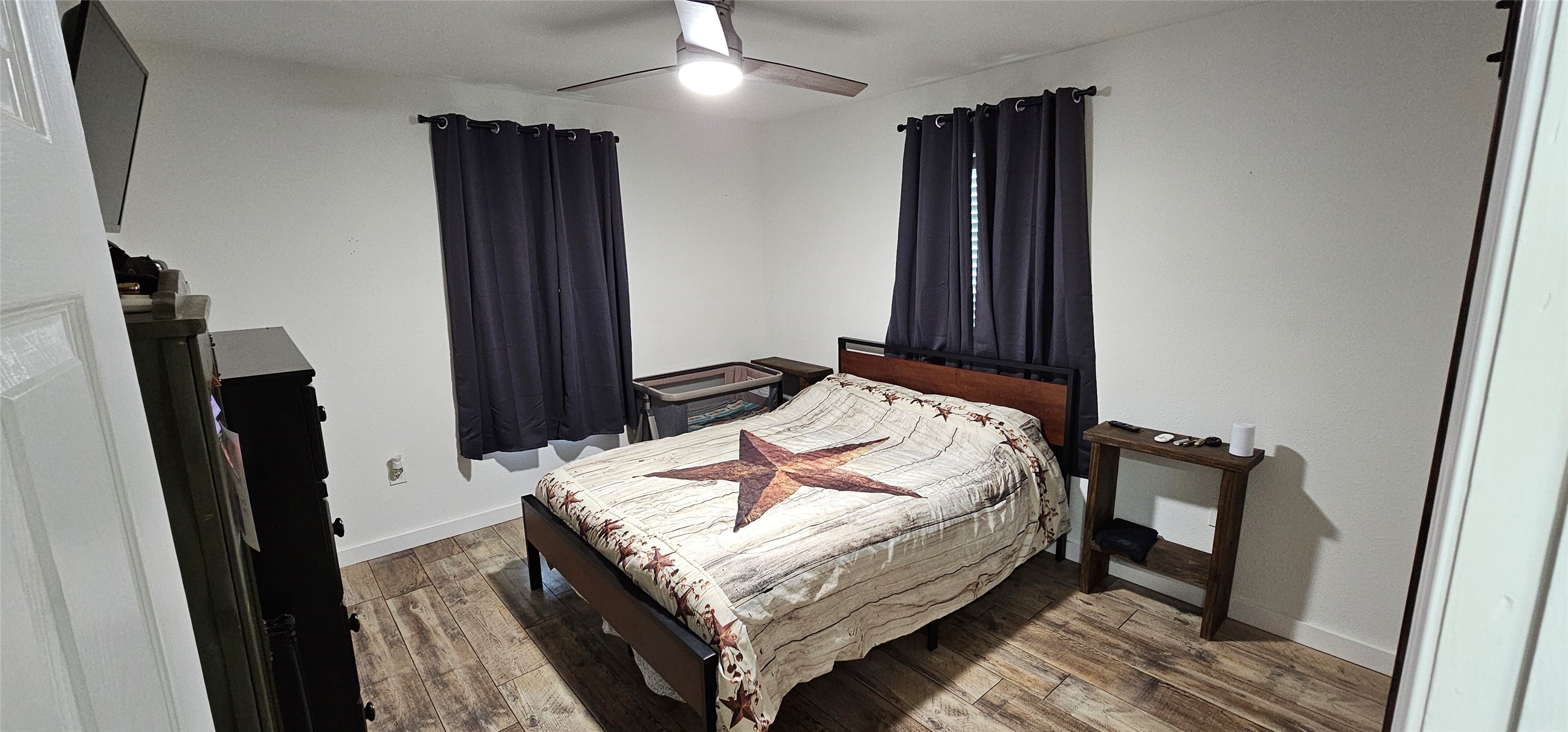 225 S Avenue D Cross Plains TX 76443