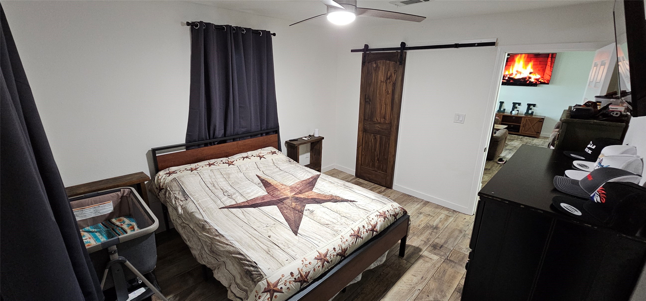 225 S Avenue D Cross Plains TX 76443