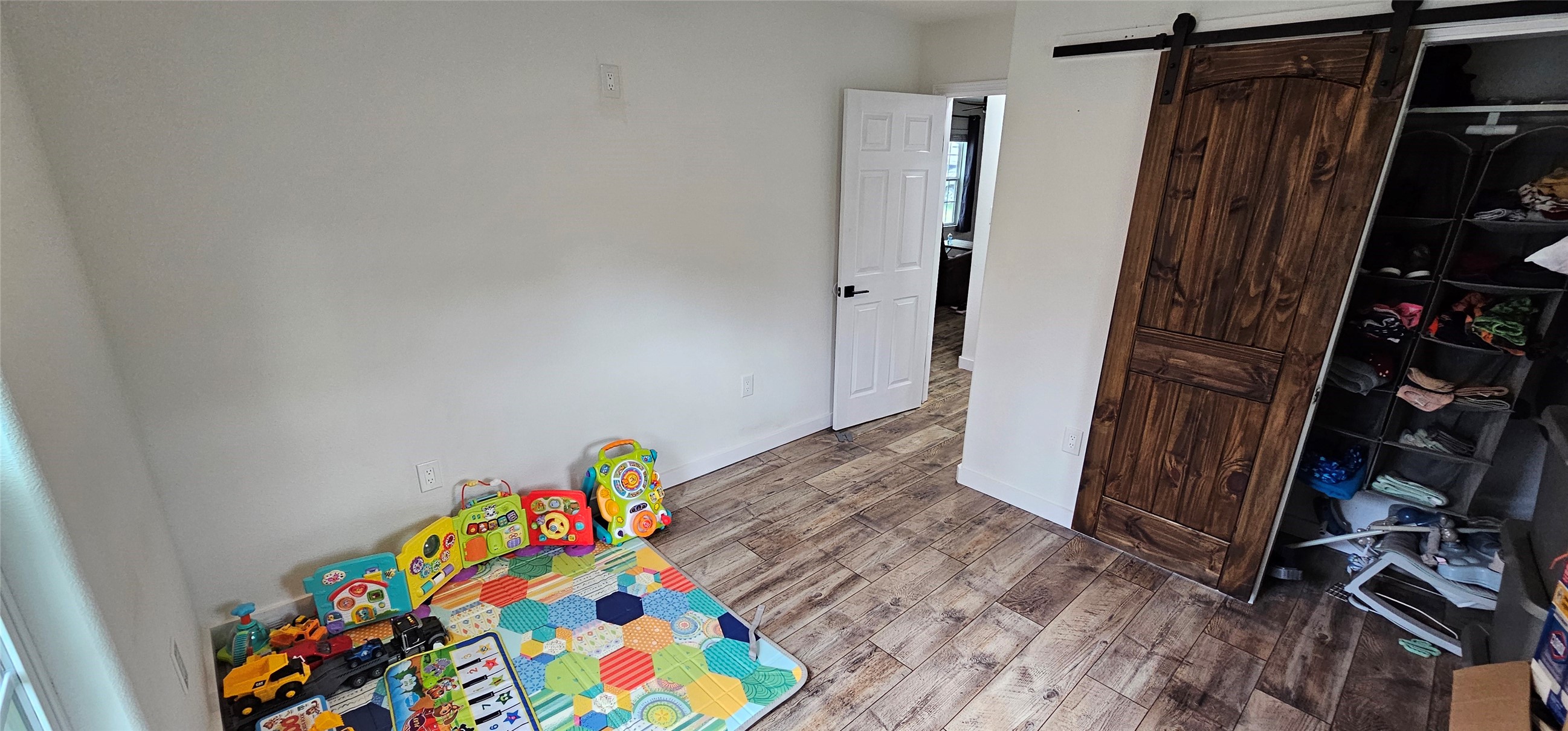 225 S Avenue D Cross Plains TX 76443